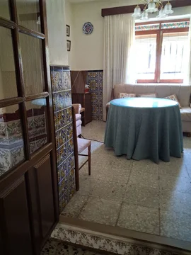 Casa de pueblo en Calle Villanueva, 38 - Foto 17