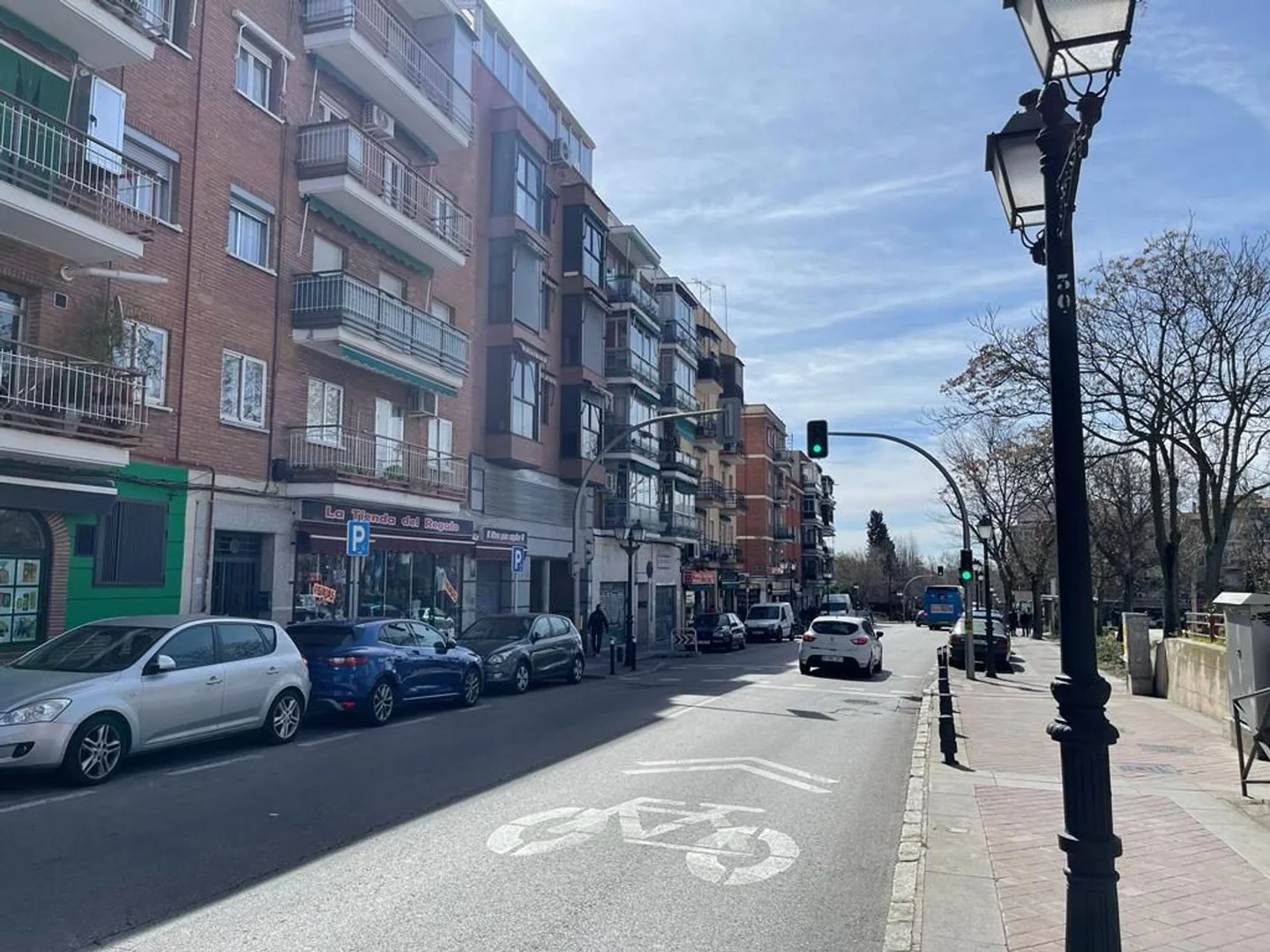 Edificio de uso mixto en Avenida de Rafaela Ybarra, 25, Pradolongo - Foto 23