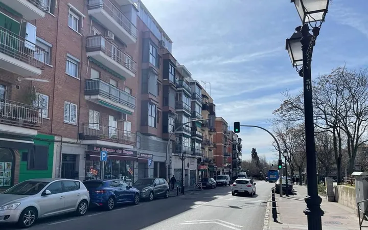 Edificio de uso mixto en Avenida de Rafaela Ybarra, 25, Pradolongo - Foto 23