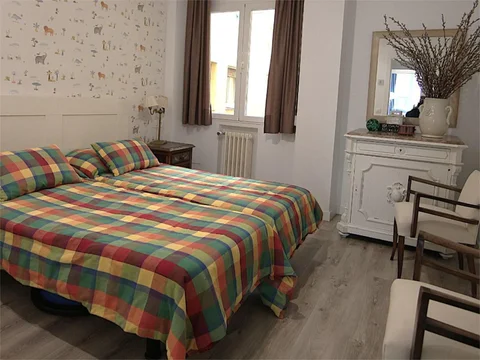 Piso en  Calle de Guzmán el Bueno 68 - Foto 87