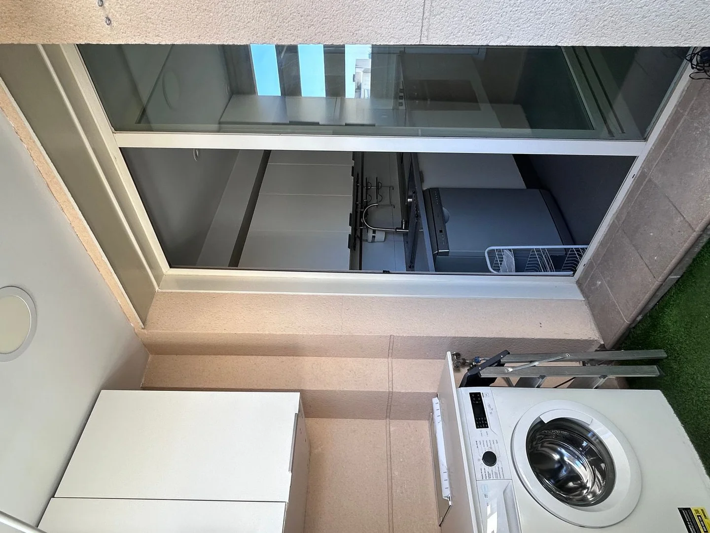 Alquiler de piso en Calle de Valcarlos, 35 - Foto 10