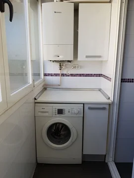 Piso en calle de León Felipe, 10 - Foto 66