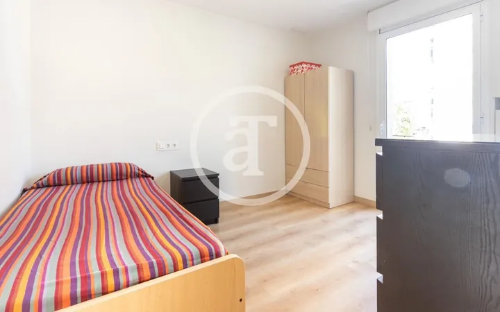 Piso en Calle de Sor Eulàlia d'Anzizu, Pedralbes - Foto 26