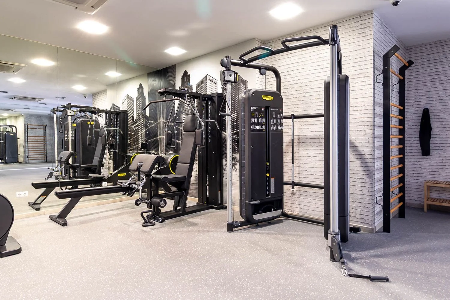 Piso en calle de Carlos y Guillermo Fernández Shaw, 1 - Foto 29