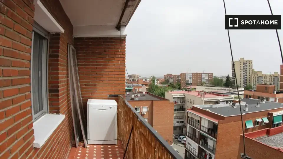Piso en  Madrid Capital - Foto 19