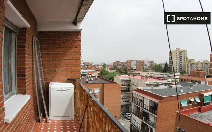 Piso en  Madrid Capital - Foto 19