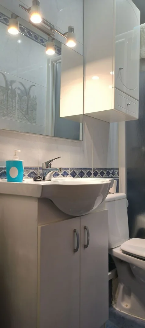 Piso en calle de la Torre Vélez, 1 - Foto 2