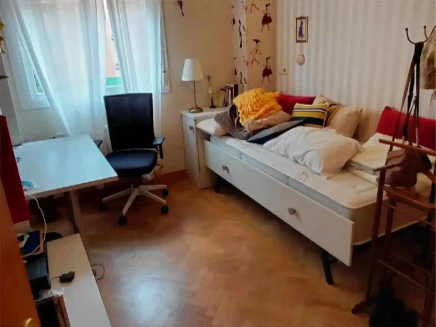 Piso en  Avenida del Doctor García Tapia 155 - Foto 24