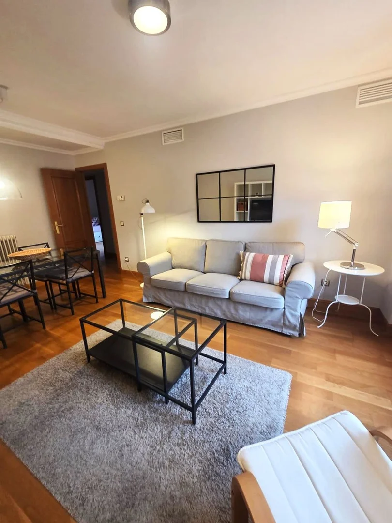 Piso en Gran Vía de Hortaleza, 5