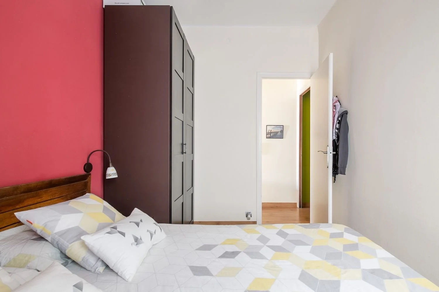 Piso en calle de Sardenya, 379 - Foto 13