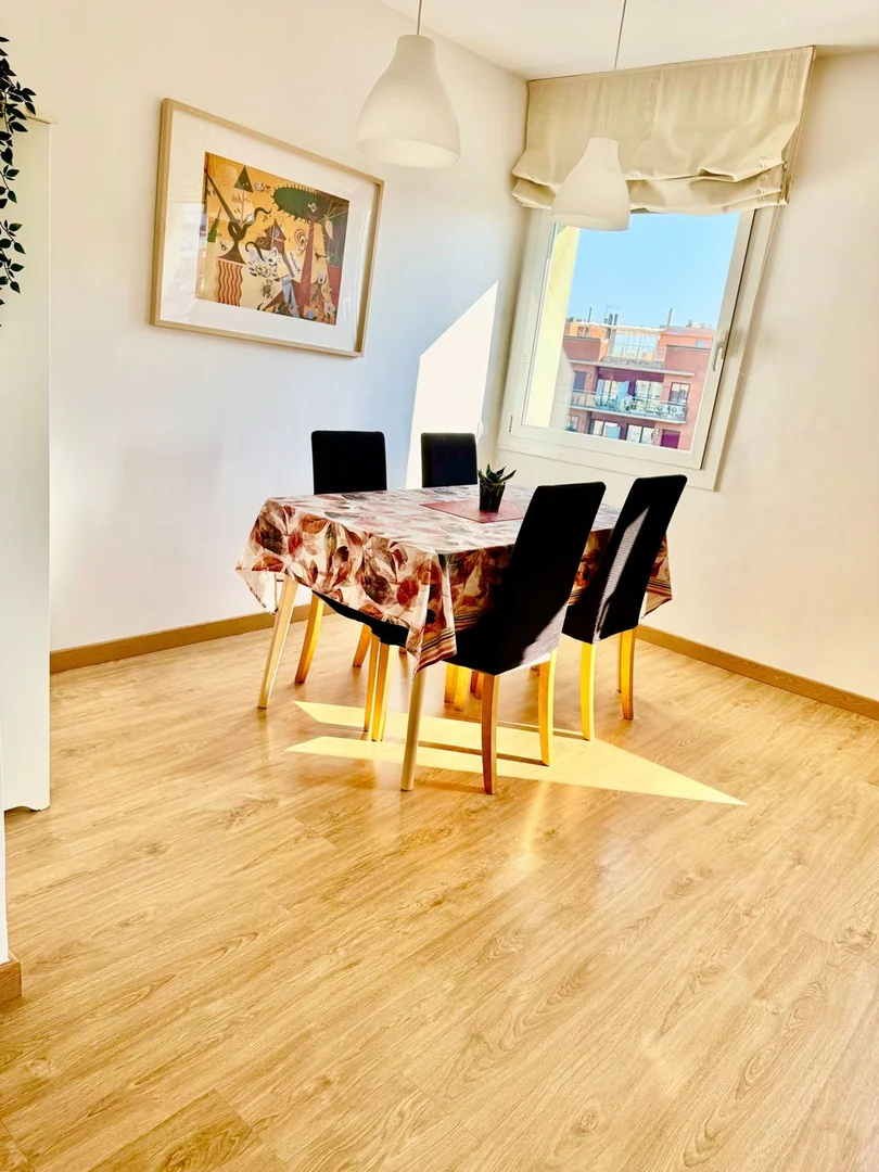 Piso en Calle de la Marina, 66, La Vila Olímpica del Poblenou - Foto 3