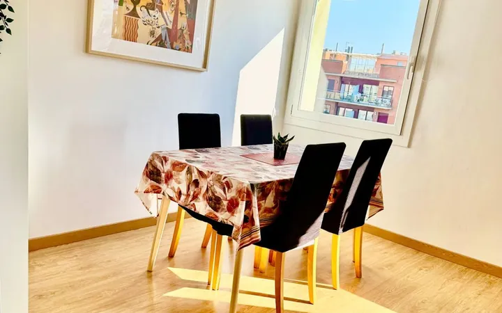 Piso en Calle de la Marina, 66, La Vila Olímpica del Poblenou - Foto 3