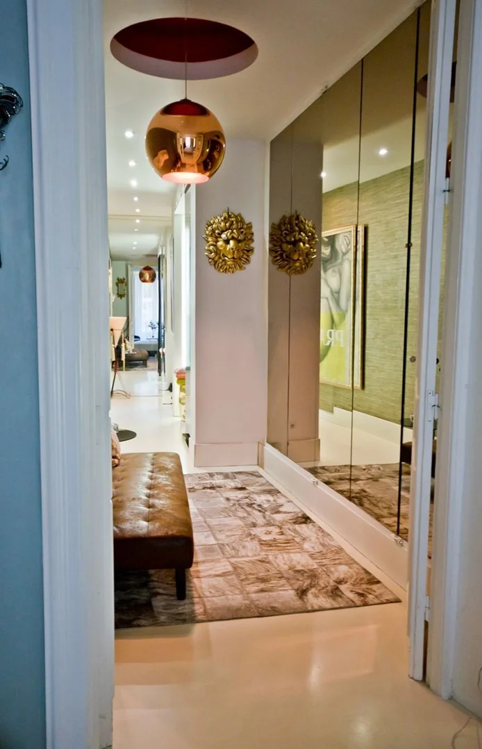 Piso en calle del Caballero de Gracia, 18 - Foto 12