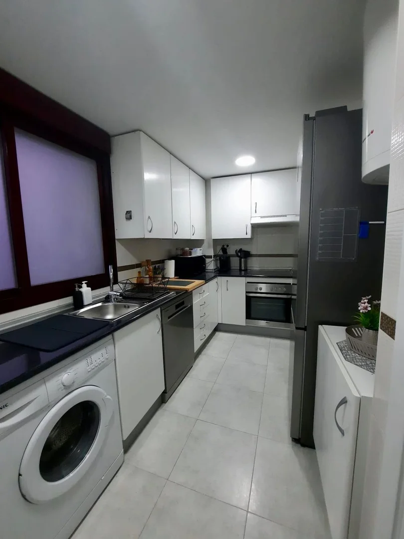 Piso en calle de Algemesí, 28042 - Foto 2