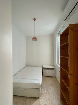 Piso en calle del Amparo, 43 - Foto 6