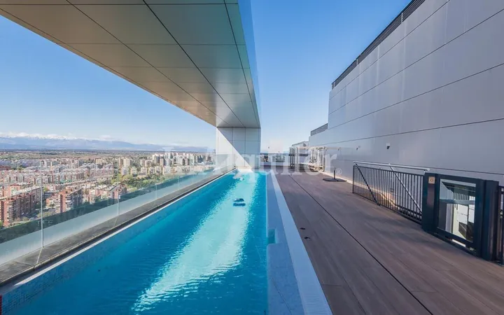 Piso en Paseo de la Dirección, Valdeacederas - Foto 40
