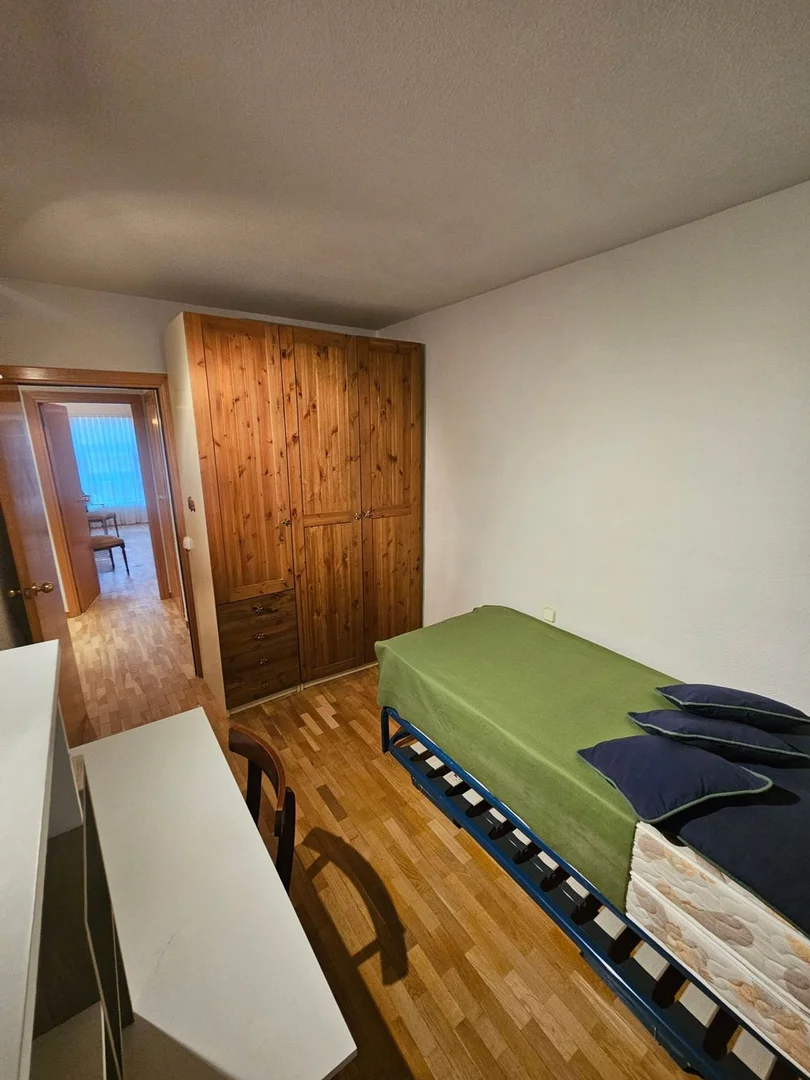 Piso en calle de Meléndez Valdés, 24 - Foto 7