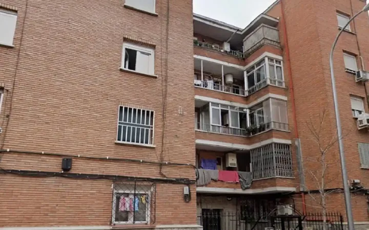 Piso en  Madrid Capital - Foto 1