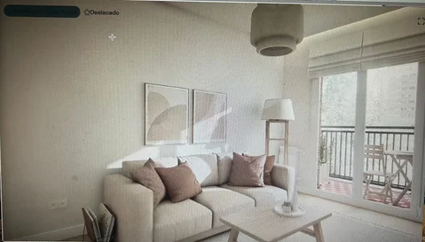 Piso en calle del Marqués de Lema, 9 - Foto 7