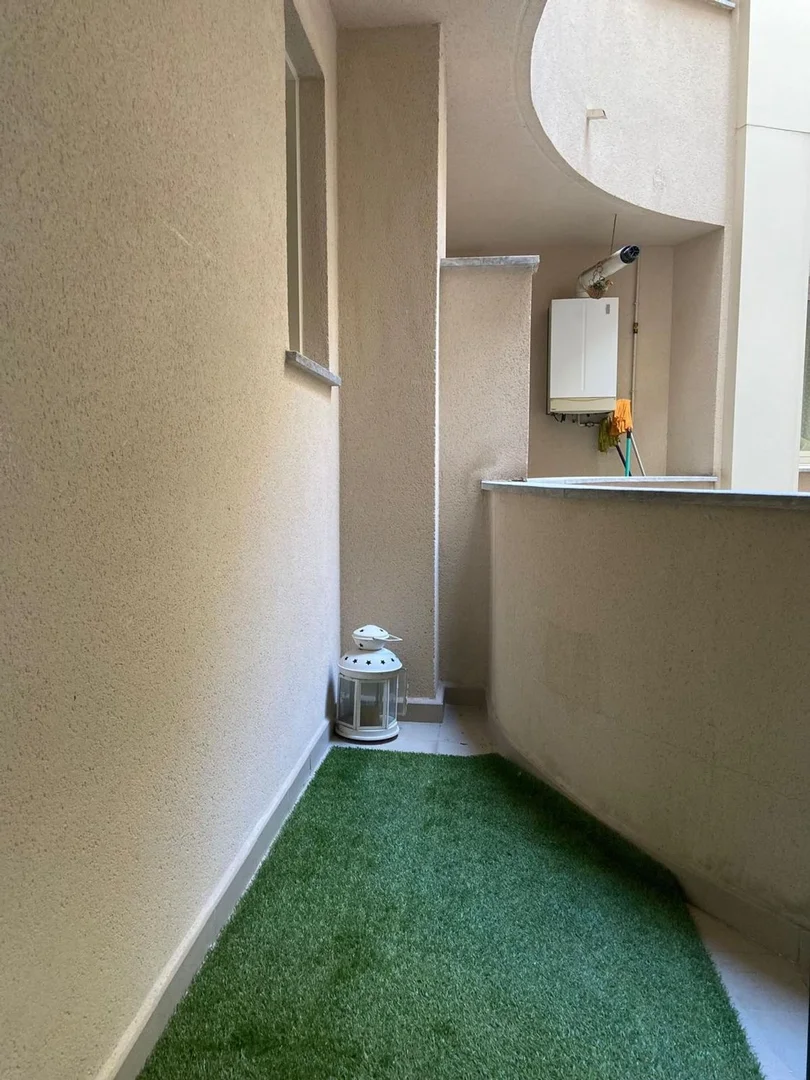 Alquiler de piso en Calle de Yécora, 35 - Foto 8