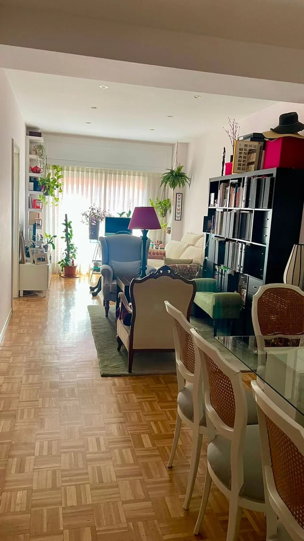 Piso en Calle del General Palanca, 31, Delicias - Foto 6