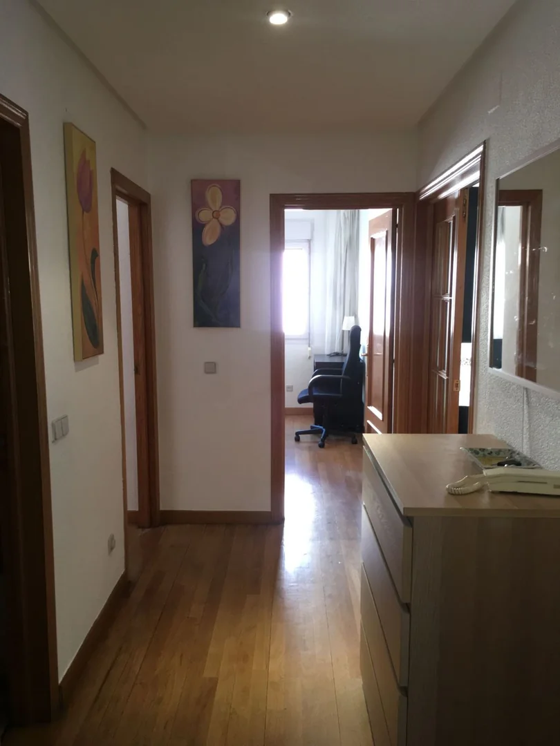 Piso en Calle de hernani, 26, Cuatro Caminos - Foto 23
