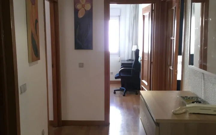 Piso en Calle de hernani, 26, Cuatro Caminos - Foto 23