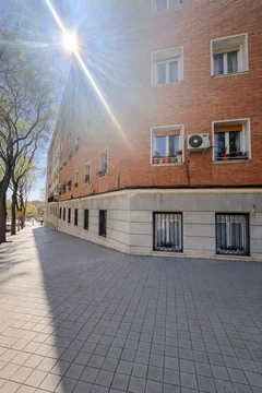 Piso en paseo de la Reina Cristina, 7 - Foto 4