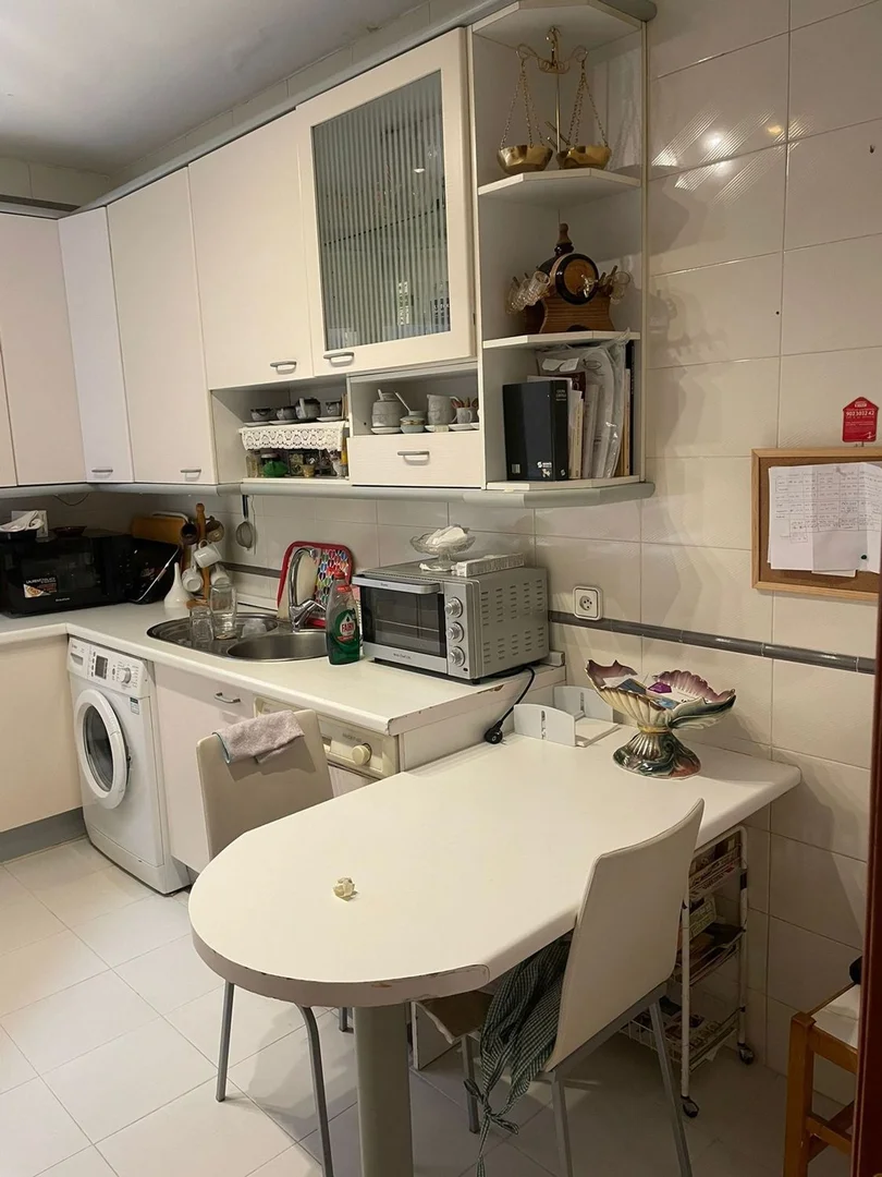 Piso en Barrio Acacias - Foto 4