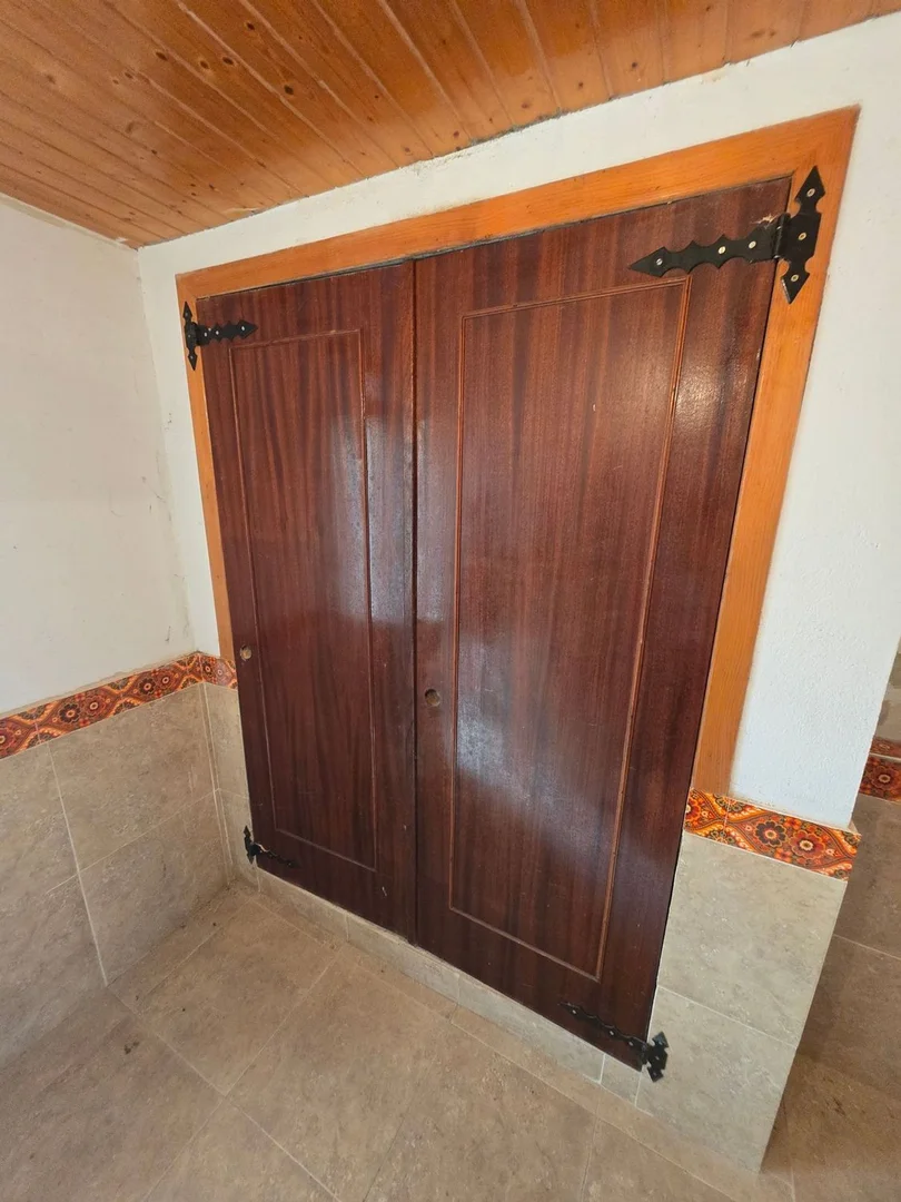 Chalet pareado en Calle Pascual Veiga, 64 - Foto 24