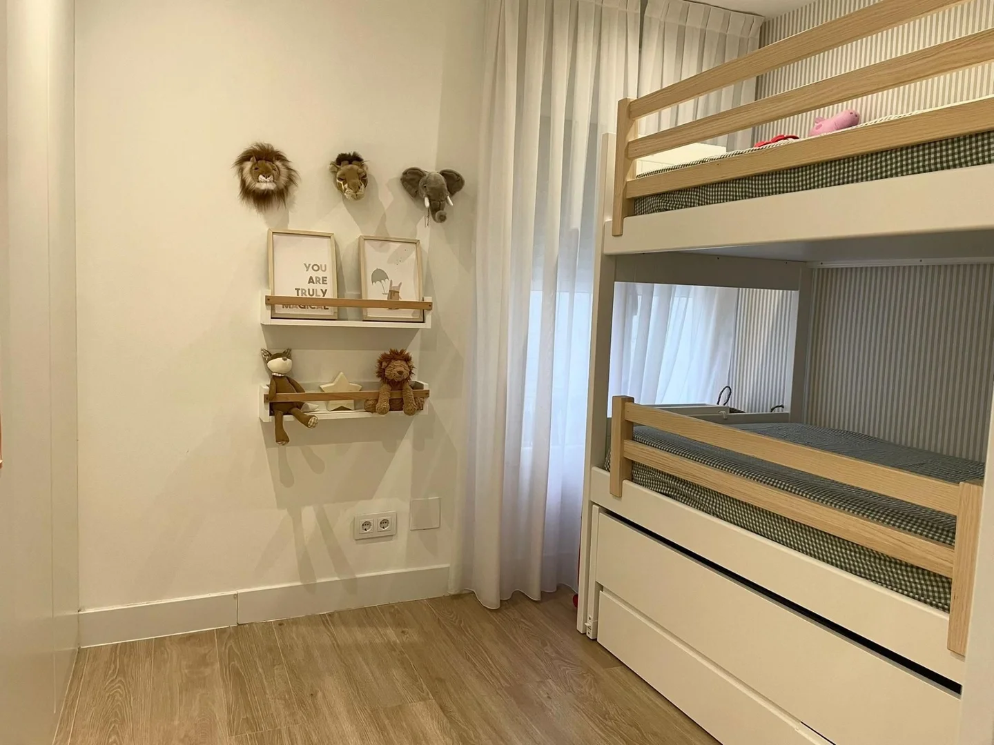 Piso en  Calle de Ibiza 54 - Foto 21