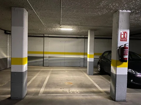 Piso en paseo de Ginebra, 26 - Foto 14