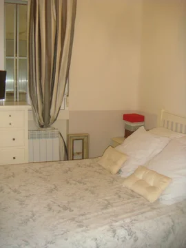 Piso en calle Martín de los Heros, 7 - Foto 5