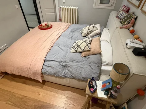 Piso en calle de Hortaleza, 72 - Foto 15