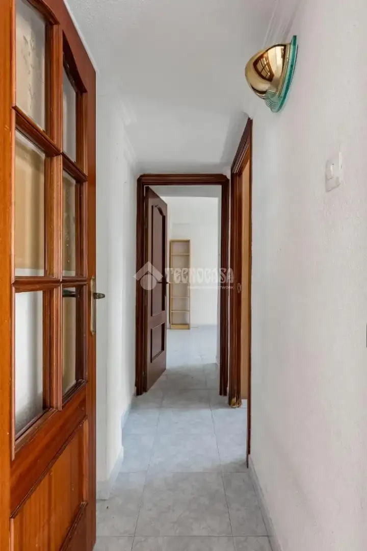 Piso en  Madrid Capital - Foto 10
