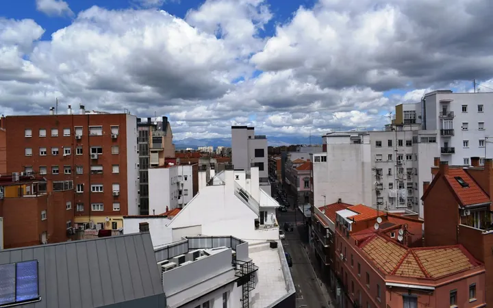 Piso en Calle de la Infanta Mercedes, 109, Cuzco-Castillejos - Foto 17