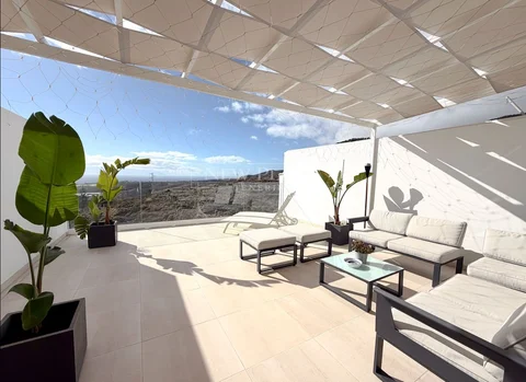 Chalet adosado en calle Panizo, 3 12 - Foto 3