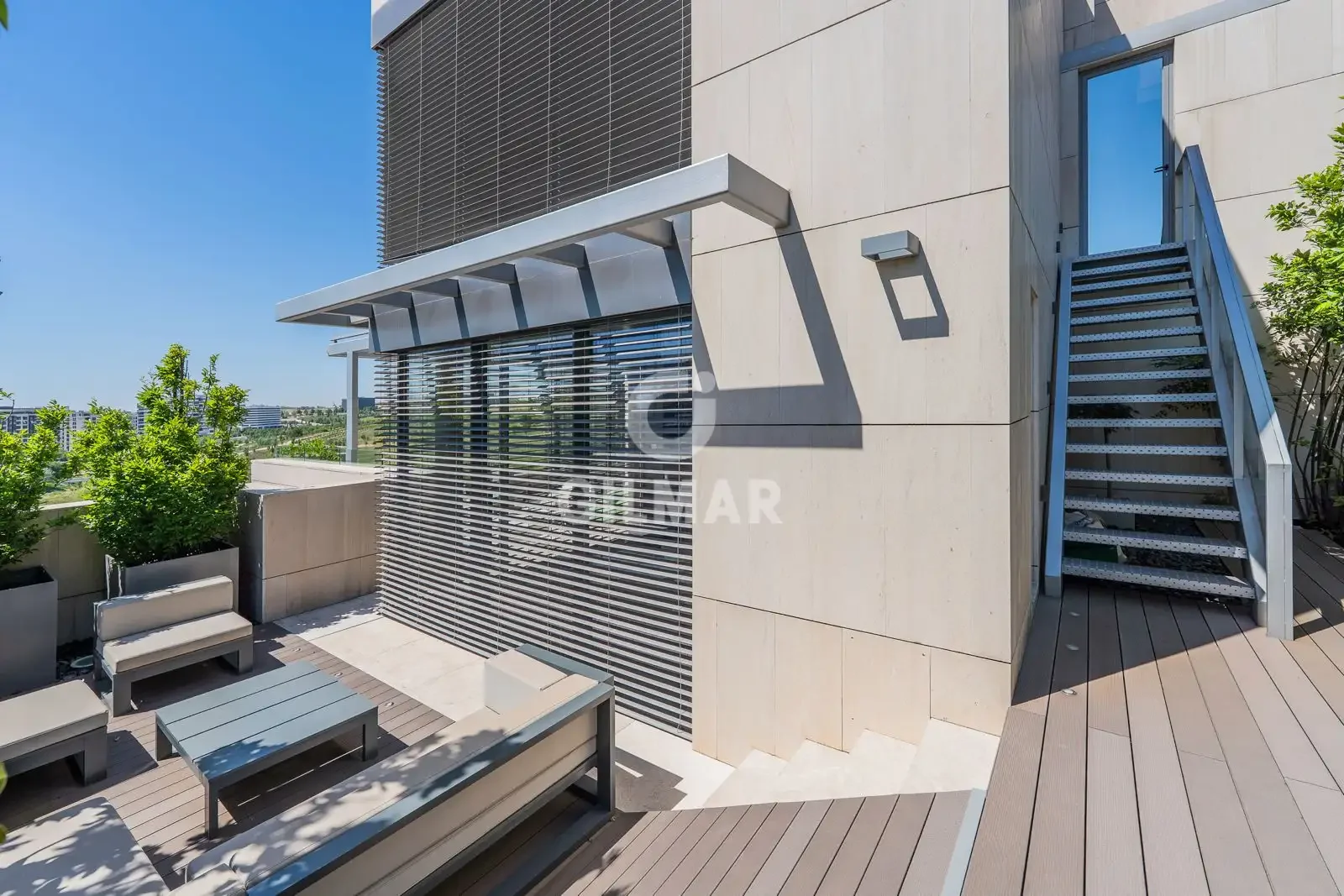 Chalet Adosado en Valdefuentes, Madrid - Foto 4