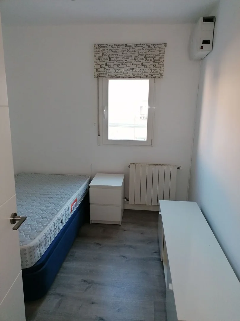 Piso en Gómez de Avellaneda, 47, Pueblo Nuevo - Foto 8