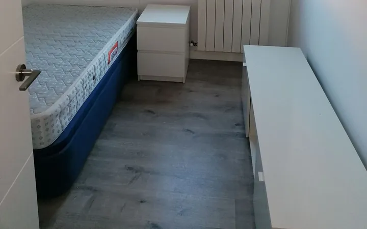 Piso en Gómez de Avellaneda, 47, Pueblo Nuevo - Foto 8