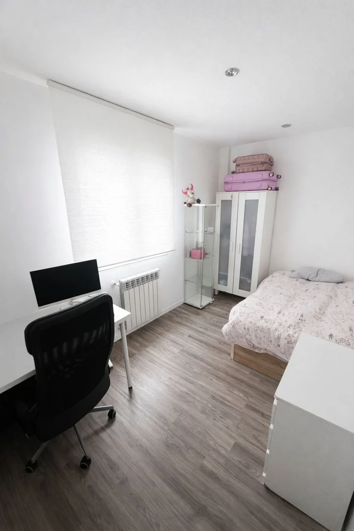 Piso en Barrio Canillejas - Foto 10