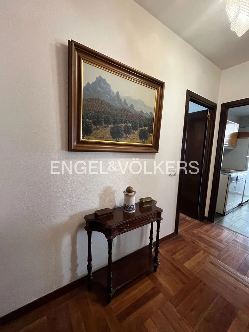 Piso en Calle de Francisco Gervás, Cuzco-Castillejos - Foto 16