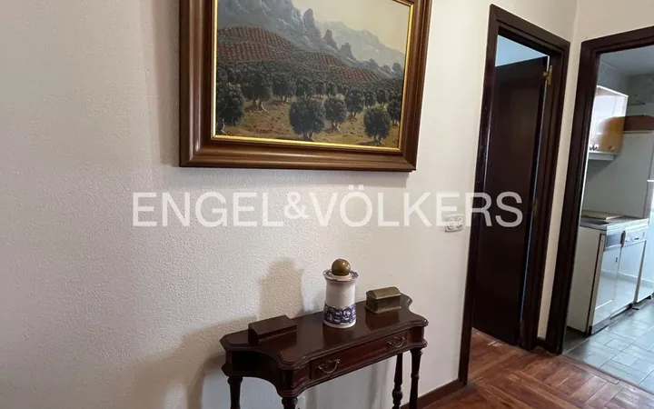 Piso en Calle de Francisco Gervás, Cuzco-Castillejos - Foto 16