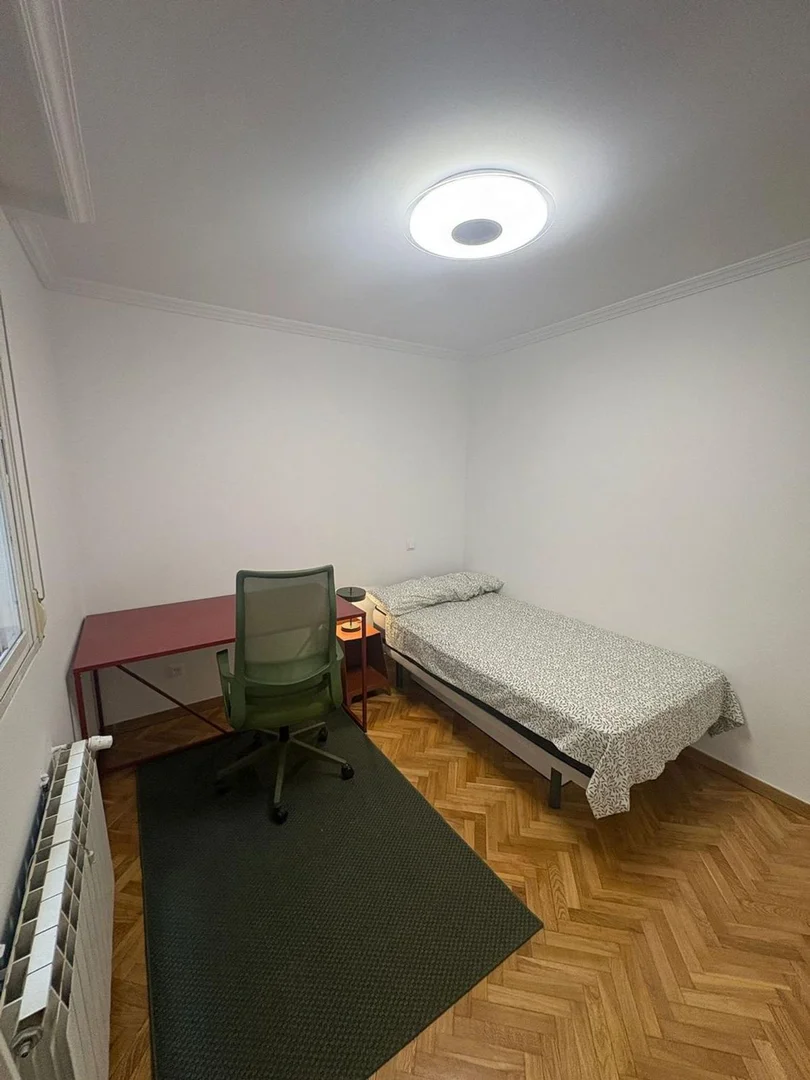 Piso en calle de Alberto Aguilera, 31 - Foto 21