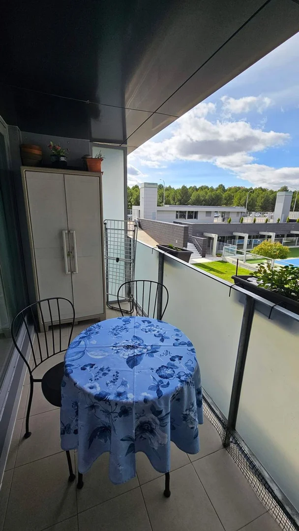 Dúplex en calle Cerro del Murmullo, 15 - Foto 8