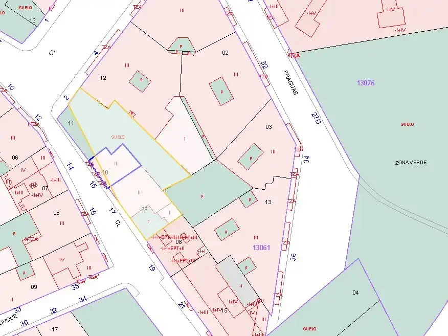 Terreno Residencial en  Calle de Aries 15 - Foto 6