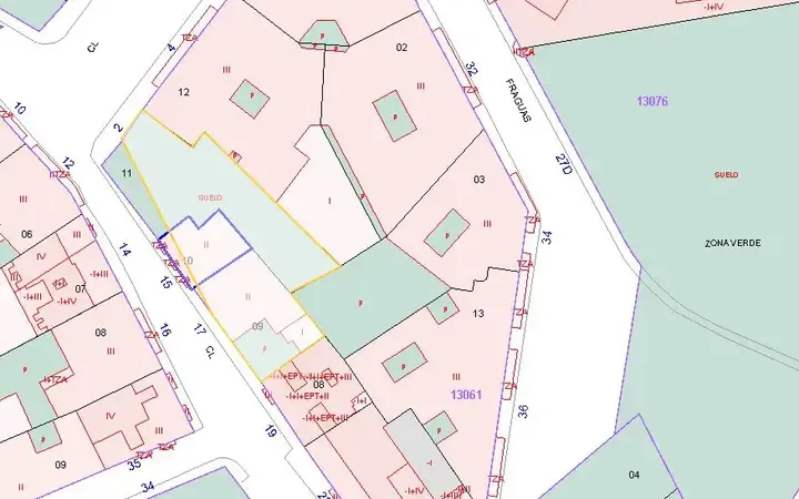 Terreno Residencial en  Calle de Aries 15 - Foto 6
