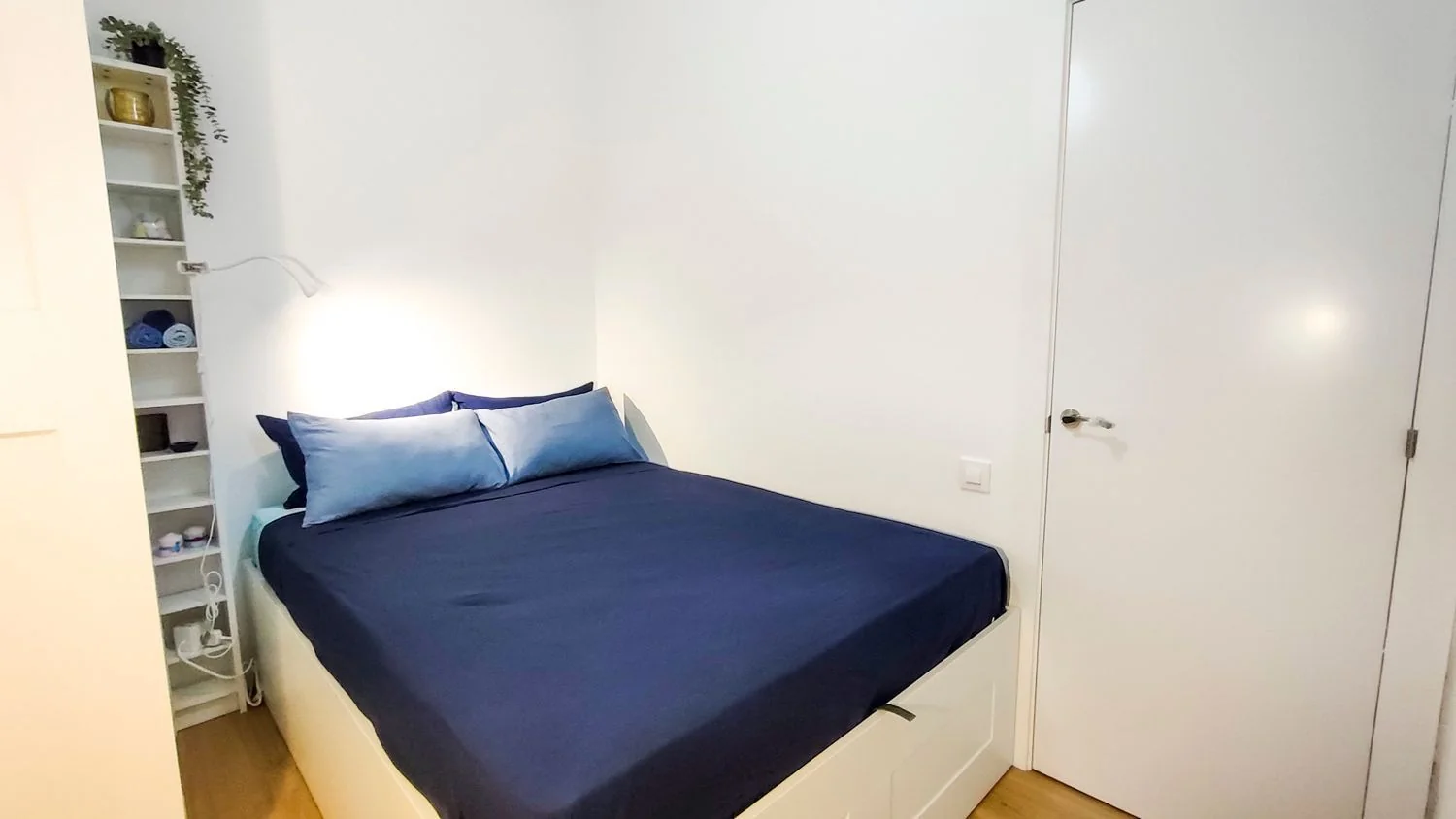 Piso en Calle de Poblet, 6, La Maternitat i Sant Ramon - Foto 20