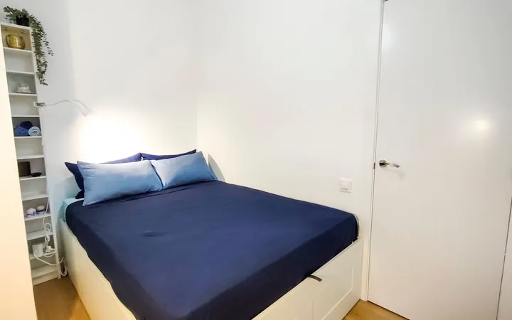 Piso en Calle de Poblet, 6, La Maternitat i Sant Ramon - Foto 20