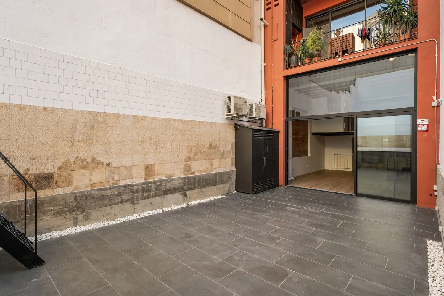 Estudio en calle d'Olzinelles, 37 - Foto 32